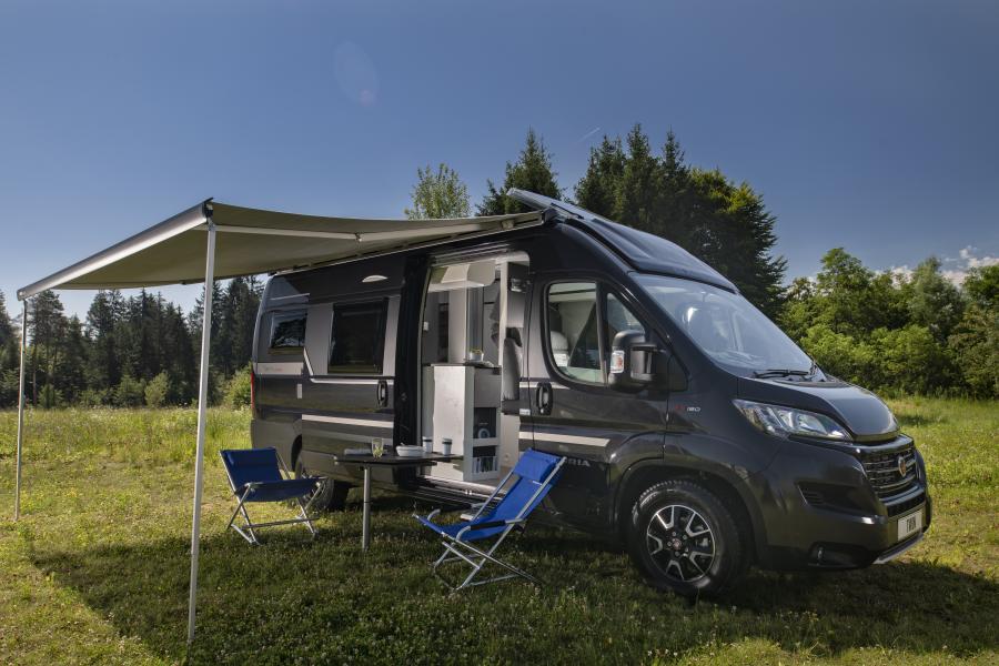  Adria Twin Supreme 640 SLB 2018 года  (фото 1 из 1)